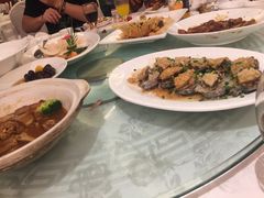 -泓历皇朝酒店(东亭店)