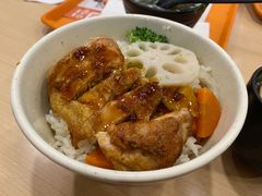 -吉野家(上海美罗城店)