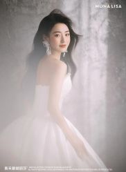 -青禾蒙娜丽莎婚纱摄影(武汉总店)