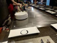 -仙桐吉宴铁板烧·精致料理