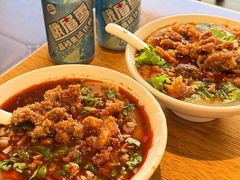 -豆相识•九九豆腐脑(牛咡桥店)