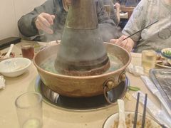 -月圆火锅(宁海东路二店)