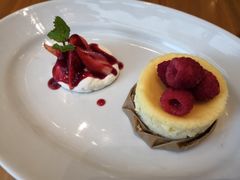 -君悦酒店·La Terrazza意合園·意式风味