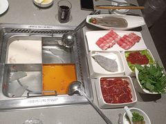 -海底捞火锅(亲贤北街店)
