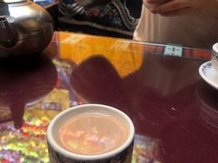 -吉祥圣雪藏餐