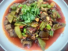 -宋记冕宁土菜馆(海门渔村二店)