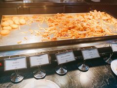 -汇泉王朝大饭店-旋转餐厅(南海路店)
