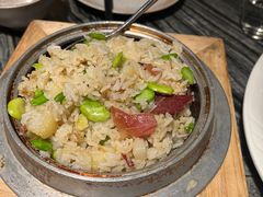 -西双版纳洲际度假酒店-曼霖轩中餐厅