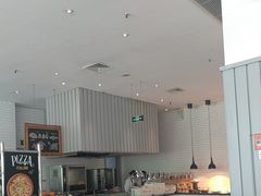 -昆山琶拉帝诗酒店·河畔咖啡厅Riverside Cafe