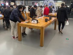-Apple零售店(成都太古里店)