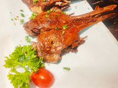 -舌战烧烤酒馆(三街两巷店)