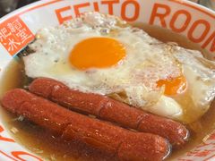 -肥韬茶餐厅(海上世界店)