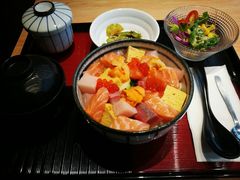 -板长寿司(铜锣湾店)