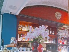 -Golden Lily河内巴黎法越料理餐厅(建国西路店)