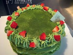 -王大可烘焙