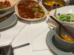 -香料集市新疆餐厅·清真聚餐(成都远洋太古里店)