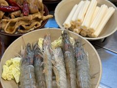 -阳阳老火锅(小南门店)