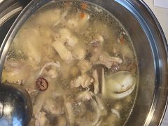 -三个椰子·现砍椰子鸡(金源CBD店)