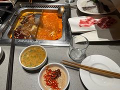 -海底捞火锅(海宁路店)