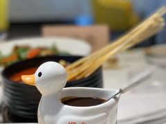 -煜丰汴京烤鸭(福彩路店)