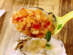 -蚝村长(万州万达店)