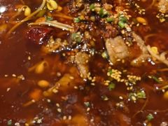 -李氏传家菜(兴城路店)