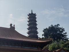 -南沙天后宫景区