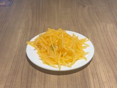 -兰州陈记牛肉面 ·烧烤· 铜锅涮肉(万达店)