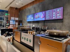 -星巴克(凯德晶萃店)