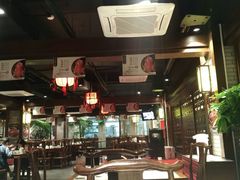 大堂-惠丰堂饭庄