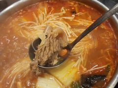 -刘一锅筋头巴脑(凌空二街店)