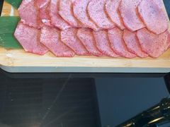 -东味北道熟成·炭火烤肉(九龙店)
