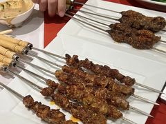 -皇城老妈川味火锅·大连海鲜火锅(港湾店)
