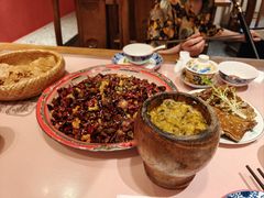 -杨记隆府重庆江湖菜(大悦城店)