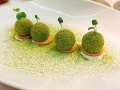 -荟廷·晶萃(静安寺店)