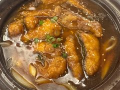 -君思港湾(富强店)
