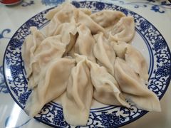 -老都一处饺子馆(道里店)