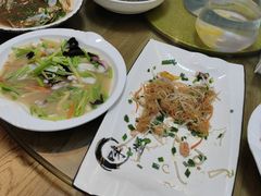 -温州炎亭海鲜阁(万塘路店)