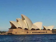 -悉尼歌剧院