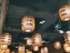 大堂-南京大牌档(三阳广场苏宁店)