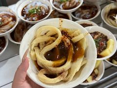 -洞子口张老二凉粉(文殊院店)