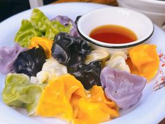 -山海菜馆·海肠捞饭·青岛菜(栈桥店)