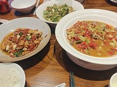 -黄弟大排档·湖南菜·小龙虾·小海鲜(凯旋北路店)