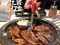 -火炉火自助餐(西直门凯德MALL店)