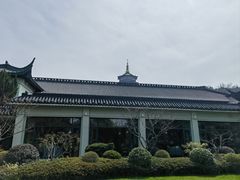 -浙江西子宾馆·牡丹厅