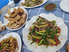 -明记海鲜大排档(巽寮湾店)