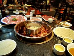 -湘妹子火锅(株洲神农城店)
