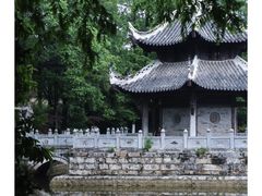 -习家池