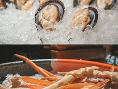 -杭州国际会议中心洲际酒店-原素全日餐厅(解放东路店)