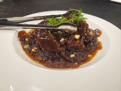 -京采烤鸭清真餐厅(金桥店)